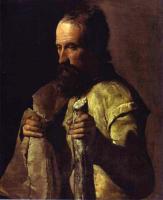 Georges de La Tour - St James the Minor